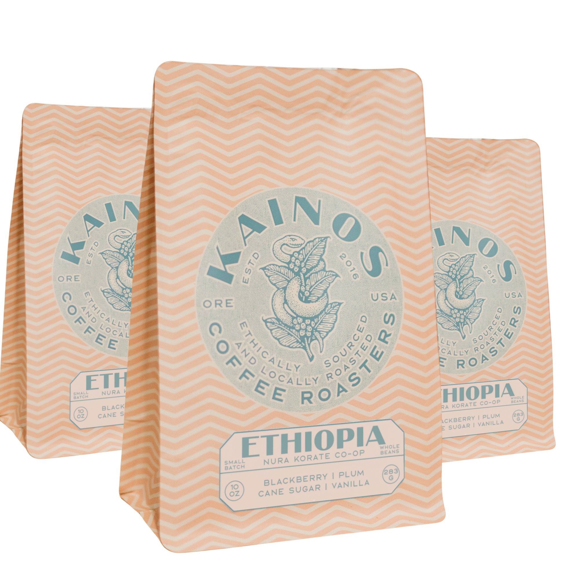 Ethiopia | Subscription