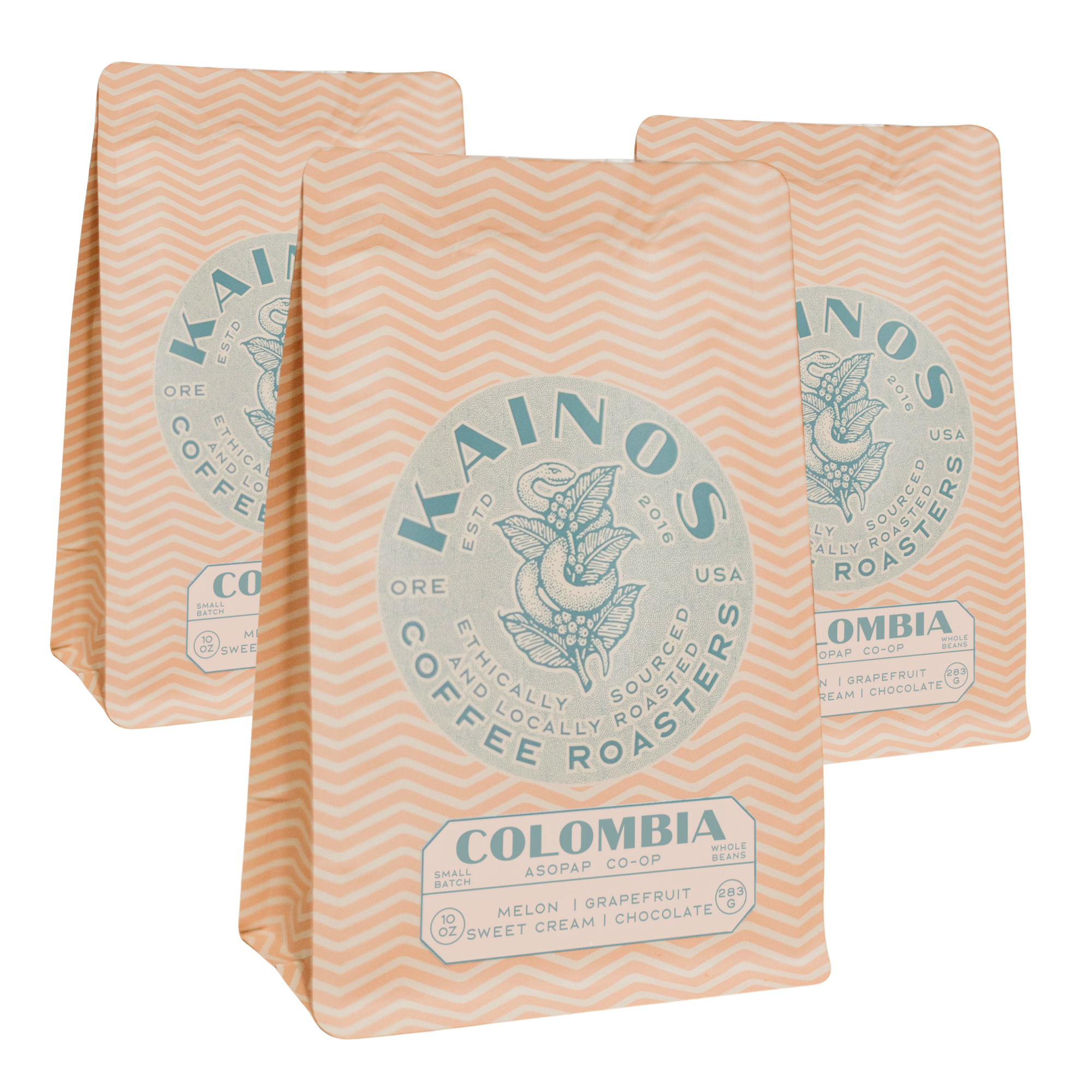 Colombia | Subscription