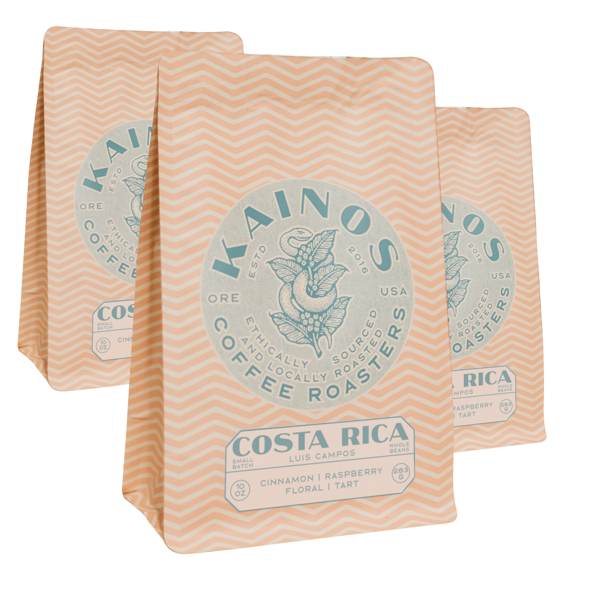 Costa Rica | Subscription