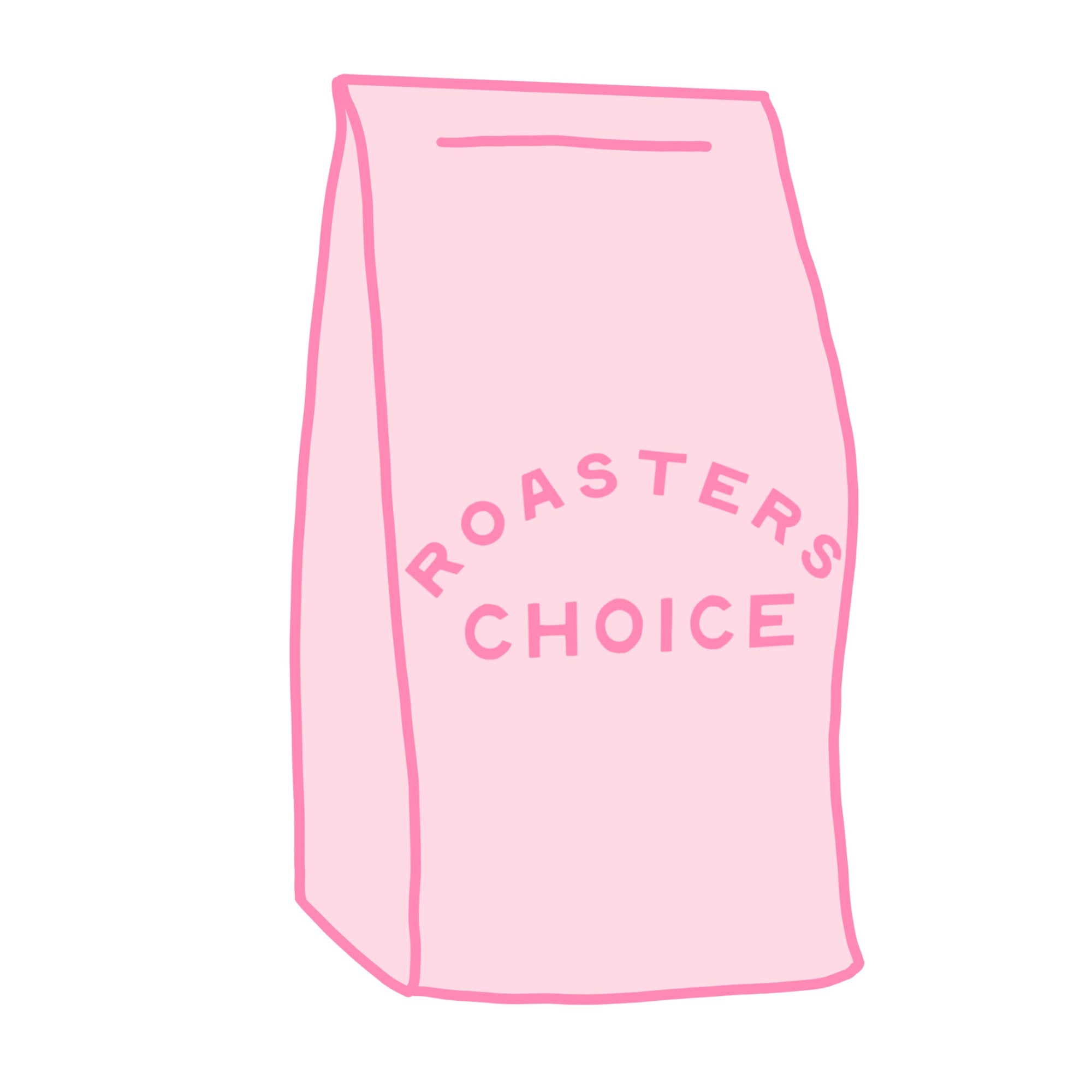 Kainos Roaster's Choice Coffee Subscription